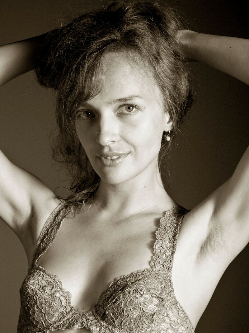 Ангелина, 36 лет, 3 размер груди