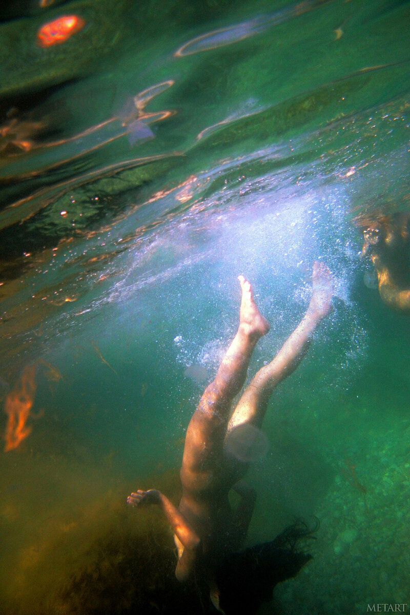 Дарья, 44 года, 0 размер груди