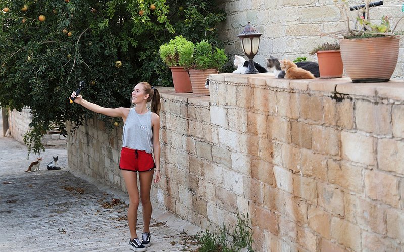 Таисия, 68 лет, 1 размер груди